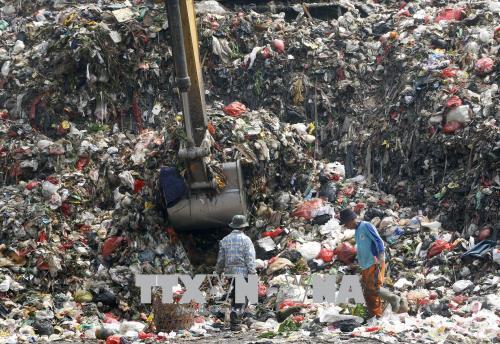 Chile cấm các doanh nghiệp sử dụng túi nilon